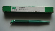 Scriber keuffel esser gebraucht kaufen  Überherrn
