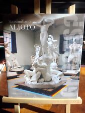 Massimiliano alioto ghosts usato  Roma