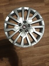 Fiat scudo wheel for sale  NEW MALDEN