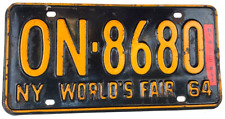 Vintage new york for sale  Mundelein