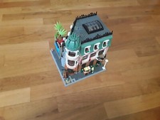 Lego boutique hotel usato  Roma