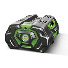 Batteria litio 56v usato  Castel Goffredo
