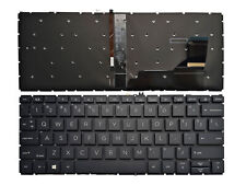 Notebook NOVO PARA HP EliteBook 730 735 835 830 G7 G8 teclado dos EUA, usado comprar usado  Enviando para Brazil