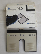 Airturn ped handsfree for sale  KESWICK