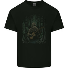 Bigfoot playing guitar for sale  COVENTRY