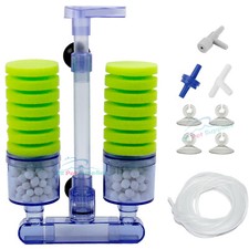 Aquaneat sponge filter for sale  Madison