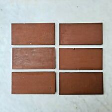 Set six reclaimed for sale  MILTON KEYNES