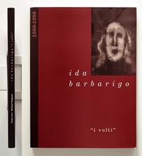 Ida barbarigo volti usato  Roma