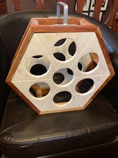 Bottle marble wine for sale  Blackwood