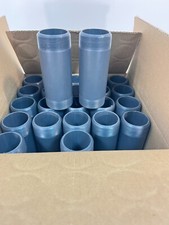 Pipe nipples pvc for sale  Saint Louis