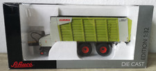 Schuco claas cargos gebraucht kaufen  Münsterdorf