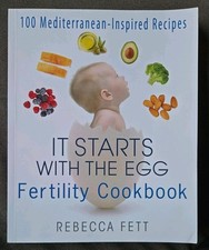 Starts egg fertility for sale  LEEDS