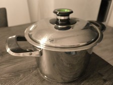 Amc topf liter gebraucht kaufen  Iserlohn