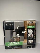 Sanus elite advanced for sale  Long Beach