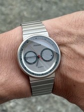Pulsar quartz vintage usato  Imperia