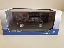 Peugeot 205 gti d'occasion  Marseille XI