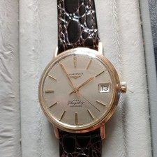 1960s working longines for sale  POOLE