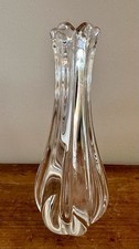 Vintage orrefors crystal for sale  San Diego