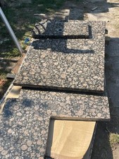 Kitchen worktop polished for sale  ASHFORD
