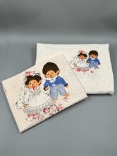 Sekiguchi monnchhichi monchich gebraucht kaufen  Hamburg