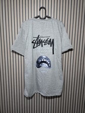 Stüssy shirt streetwear gebraucht kaufen  Duisburg