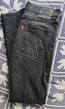 Levi 510 black for sale  WELWYN GARDEN CITY