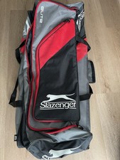 Slazenger elite cricket for sale  BOURNEMOUTH