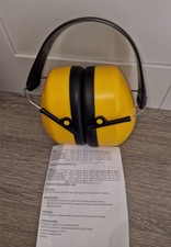 New ear defenders for sale  GOOLE