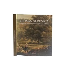 Giovanni renica pittore usato  Italia