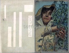 AUTORE CASCELLA-ACQUAFORTE I FRUTTI-l'oliva-C83-3 na sprzedaż  Wysyłka do Poland