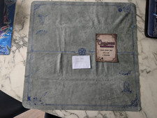 Grimoire accessories playmat for sale  WORTHING