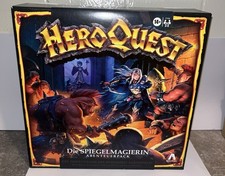 Heroquest spiegelmagierin erwe gebraucht kaufen  Nister