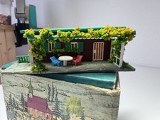 Modell laube gartenhaus gebraucht kaufen  Pritzerbe