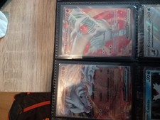 Lots cartes pokemon d'occasion  Clermont-Ferrand-