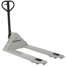 Strongway pallet jack for sale  Prior Lake