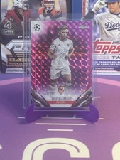Topps ucc 2023 for sale  BOURNEMOUTH