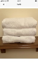 Hand towels johnson for sale  CHESTER