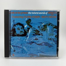 Usado, AIRTO MOREIRA - Seeds On The Ground - CD - UK Import Jazz Flora Purim Ron Carter comprar usado Usado, AIRTO MOREIRA - Seeds On The Ground - CD - UK Import Jazz Flora Purim Ron Carter comprar usado  Enviando para Brazil