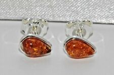 Baltic amber sterling for sale  BIRMINGHAM