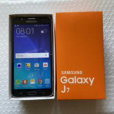 Smartphone Samsung Galaxy J7 SM-J700F 4G Dual SIM 16GB 5.5" Desbloqueado comprar usado  Enviando para Brazil