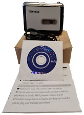 Tape usb cassette for sale  BATLEY