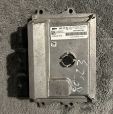 Ecu calculateur moteur d'occasion  Carcassonne