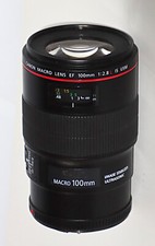 Canon bjektiv macro gebraucht kaufen  Rheinmünster