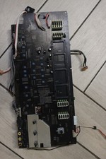 Scheda frontale harman usato  San Calogero