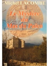 Michel lacombe mystère d'occasion  Antraigues-sur-Volane