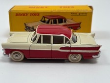 Dinky toys simca d'occasion  Saint-Lambert-du-Lattay