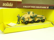Solido militaire armée d'occasion  Paris VII