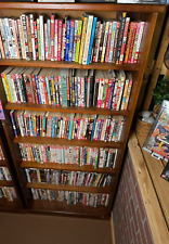 Manga book lot for sale  USA