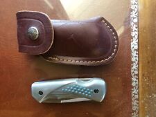Couteau pliant nieto d'occasion  Gisors