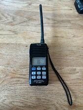 Icom m31 marine for sale  EXETER